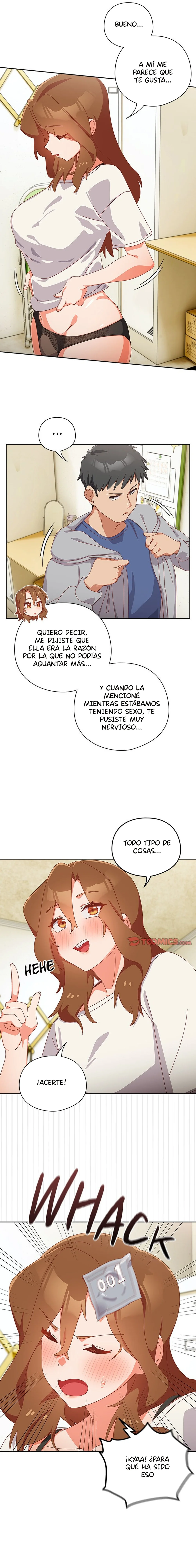 Like No Other Raw Chapter 13 - Page 3
