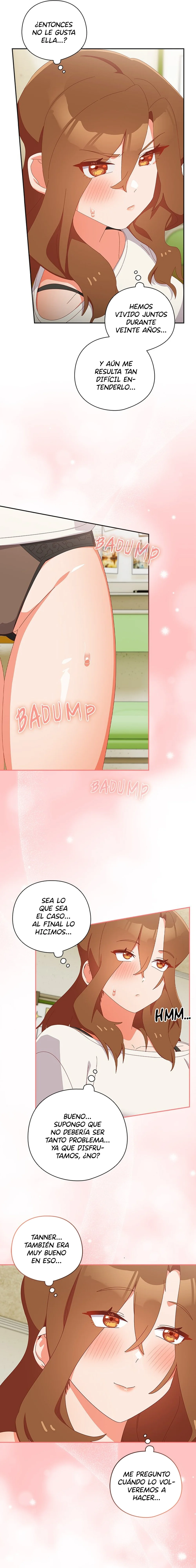 Like No Other Raw Chapter 13 - Page 5