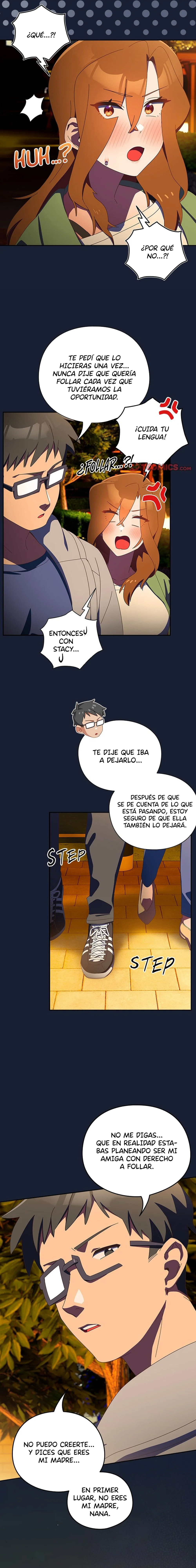 Like No Other Raw Chapter 13 - Page 7