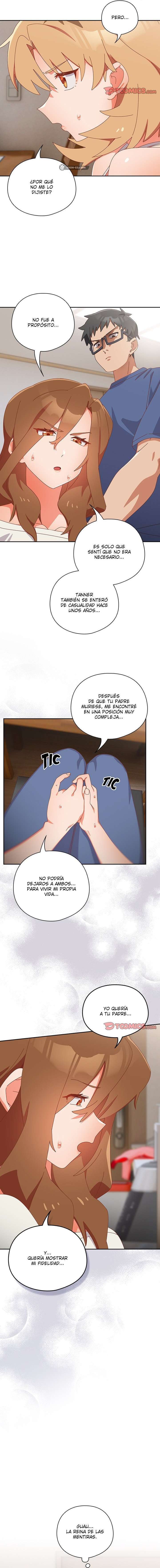 Like No Other Raw Chapter 14 - Page 3