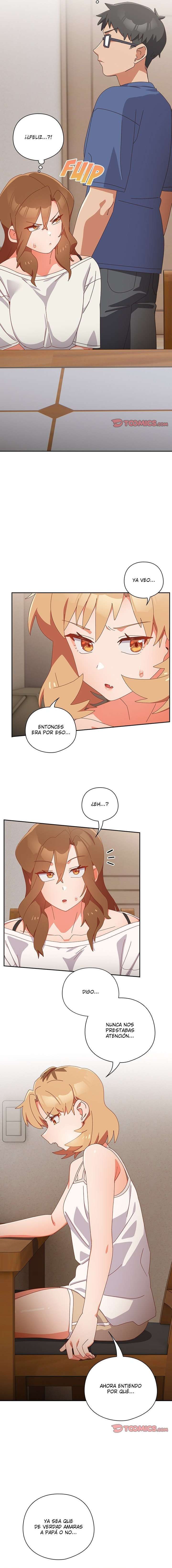 Like No Other Raw Chapter 14 - Page 4