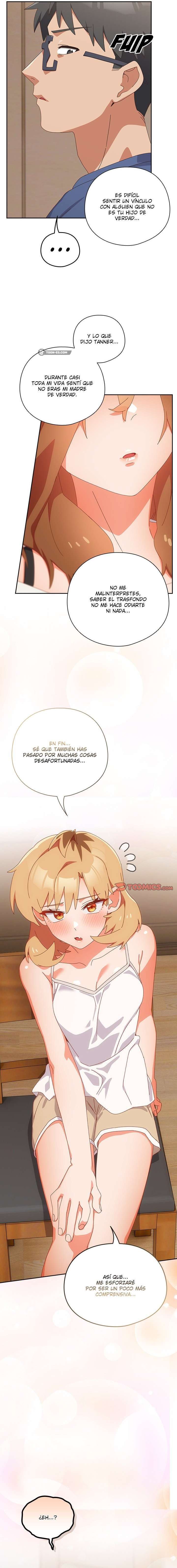 Like No Other Raw Chapter 14 - Page 5