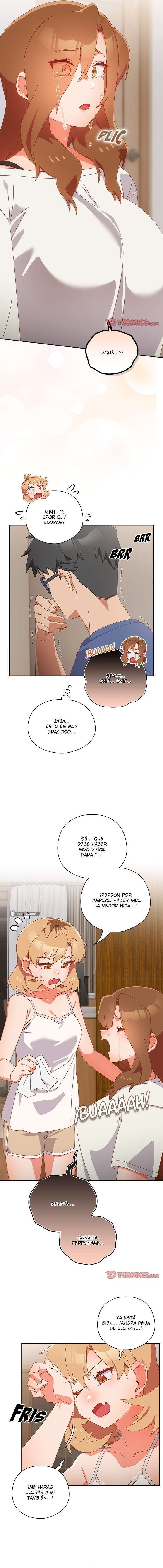 Like No Other Raw Chapter 14 - Page 6