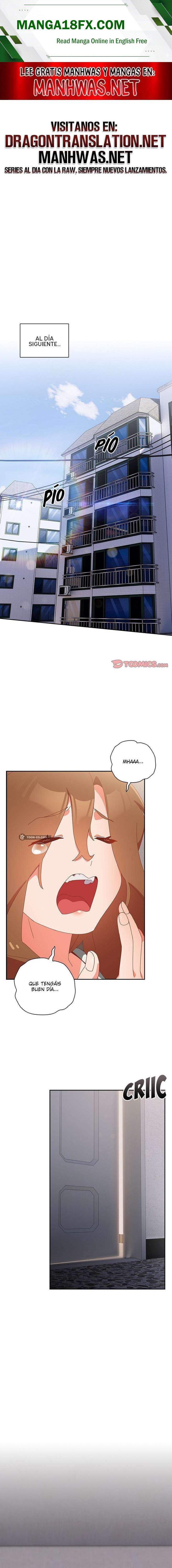 Like No Other Raw Chapter 15 - Page 1