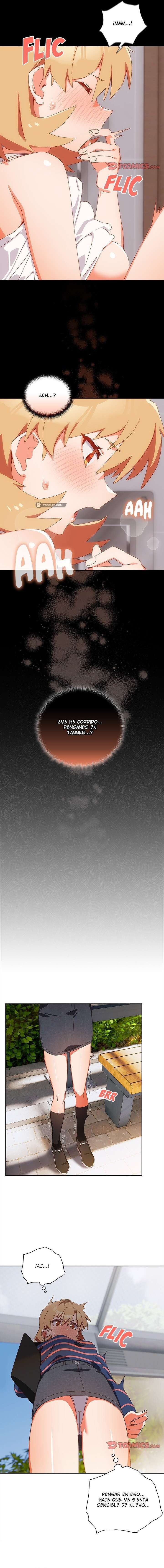 Like No Other Raw Chapter 15 - Page 10