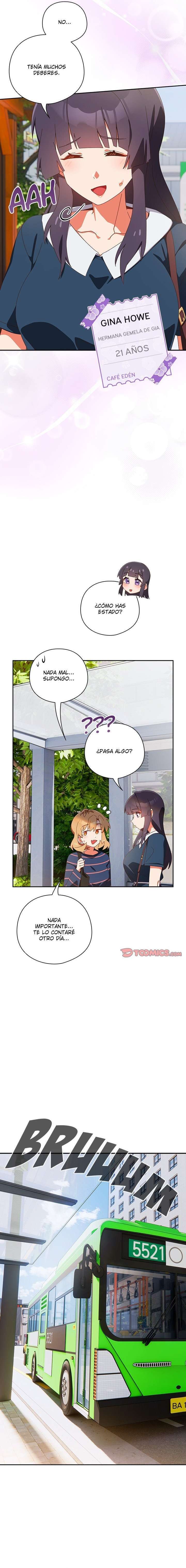 Like No Other Raw Chapter 15 - Page 12
