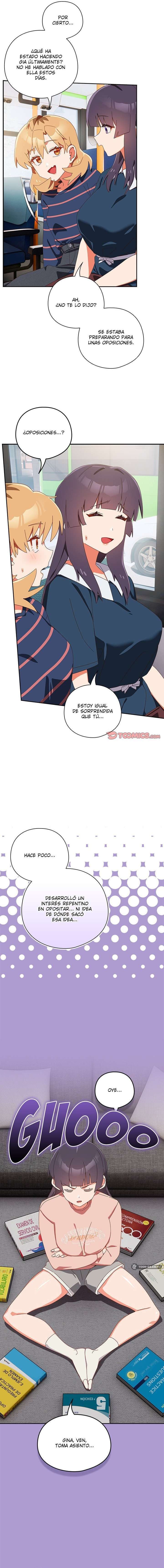 Like No Other Raw Chapter 15 - Page 13