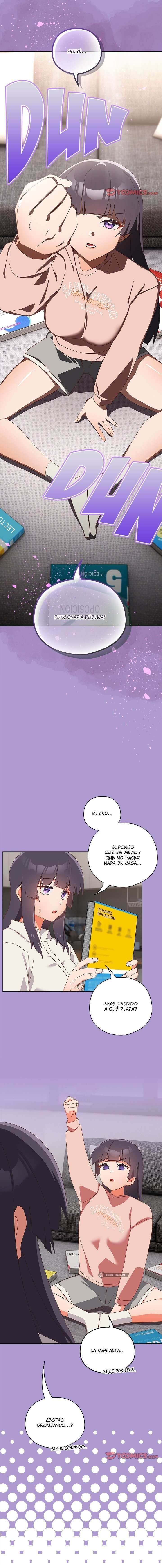 Like No Other Raw Chapter 15 - Page 15