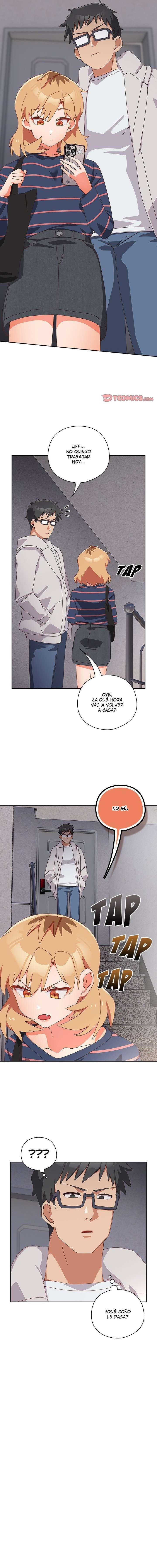 Like No Other Raw Chapter 15 - Page 2