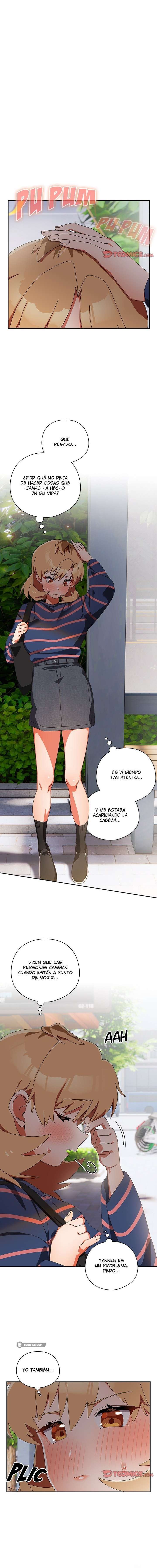 Like No Other Raw Chapter 15 - Page 6