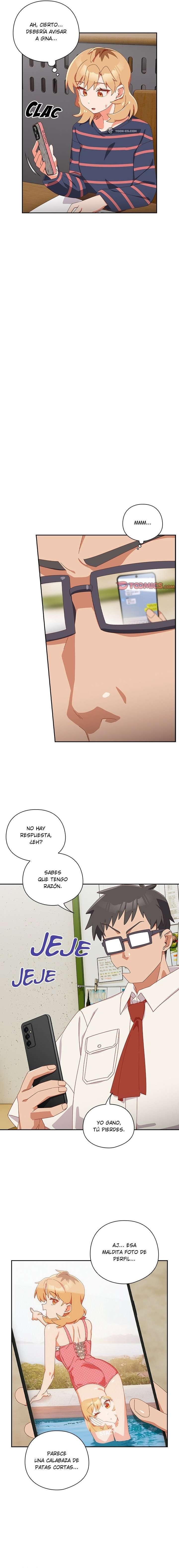 Like No Other Raw Chapter 16 - Page 14