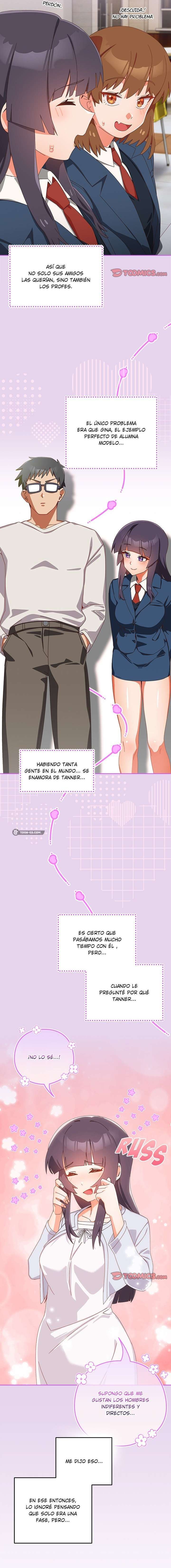 Like No Other Raw Chapter 16 - Page 3