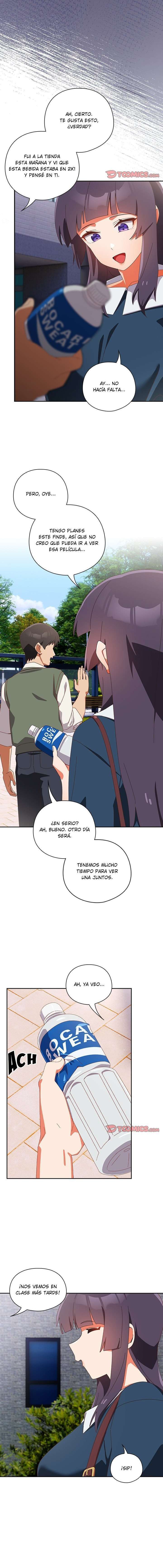 Like No Other Raw Chapter 16 - Page 5