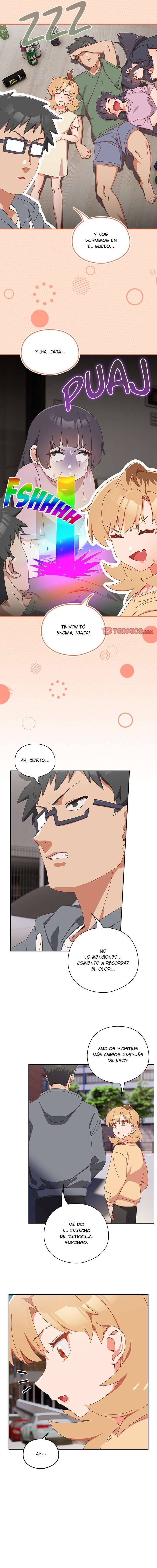 Like No Other Raw Chapter 17 - Page 15