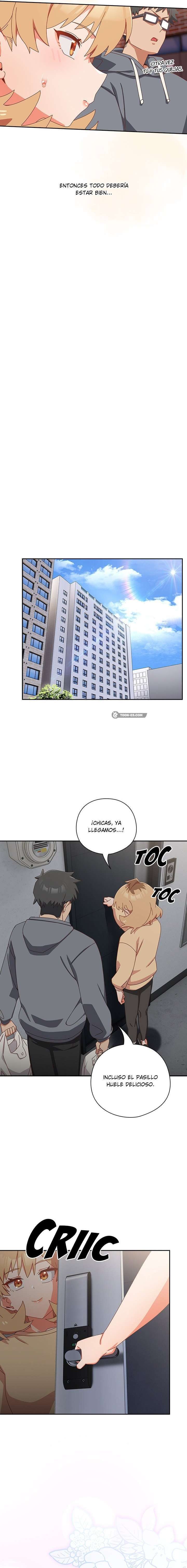 Like No Other Raw Chapter 17 - Page 18