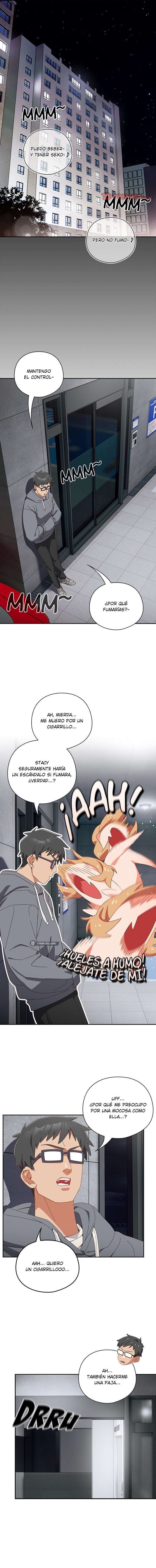 Like No Other Raw Chapter 18 - Page 10
