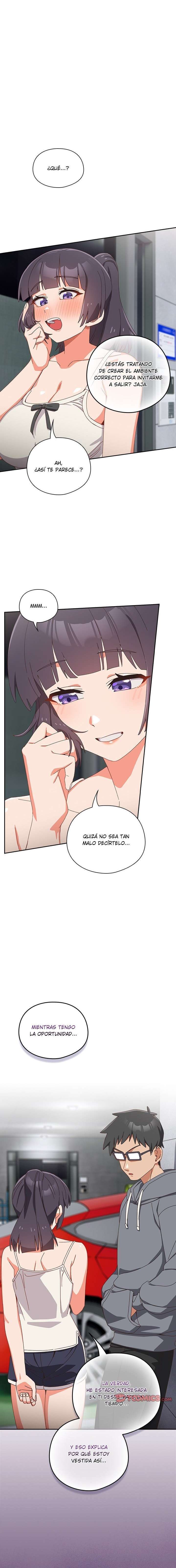 Like No Other Raw Chapter 18 - Page 14