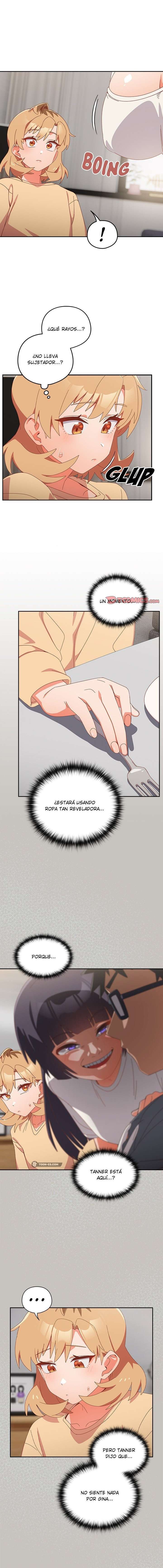 Like No Other Raw Chapter 18 - Page 6
