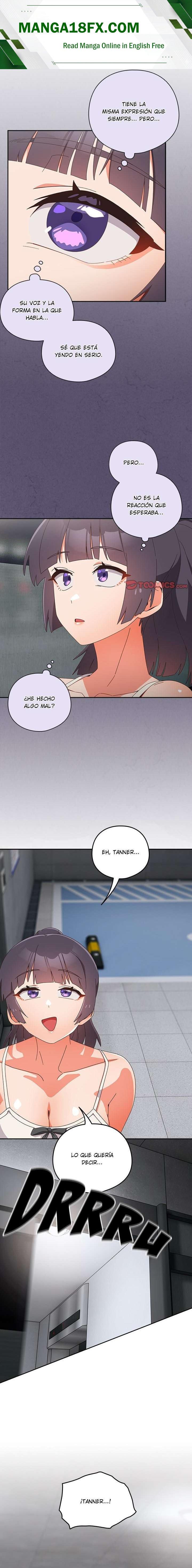 Like No Other Raw Chapter 19 - Page 1