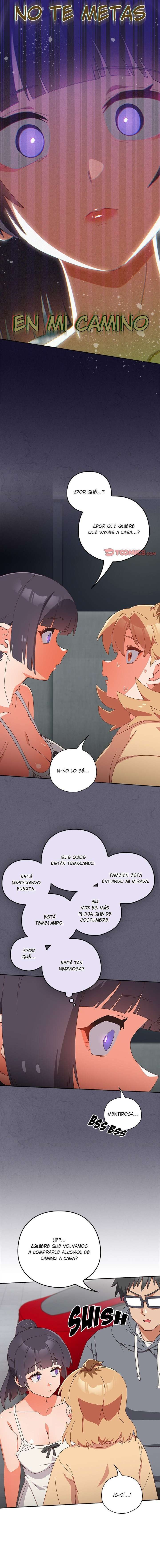 Like No Other Raw Chapter 19 - Page 10