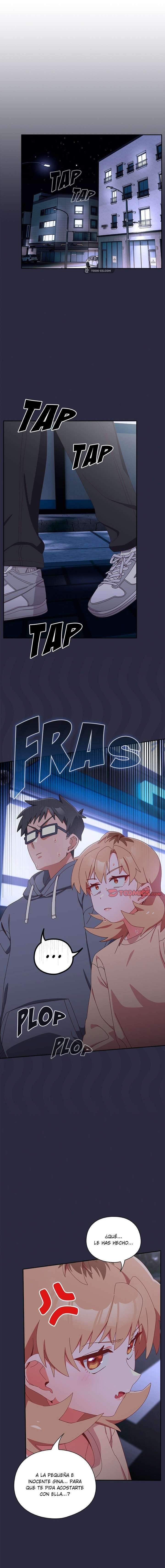 Like No Other Raw Chapter 19 - Page 13
