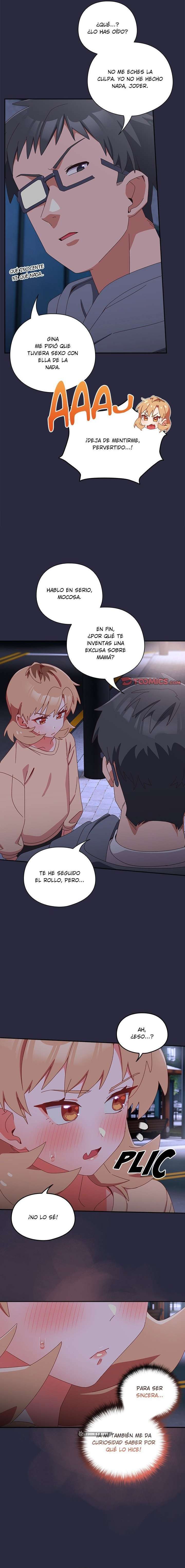 Like No Other Raw Chapter 19 - Page 14