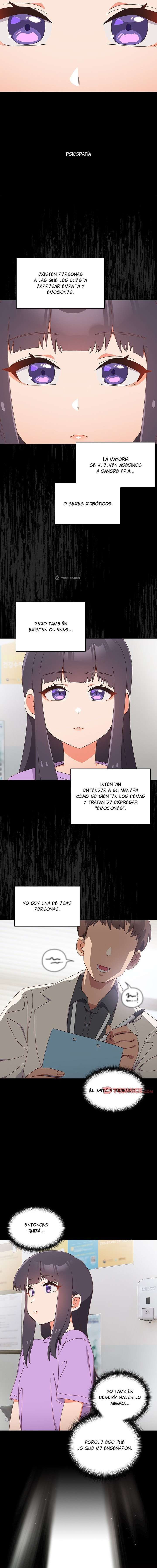 Like No Other Raw Chapter 19 - Page 4