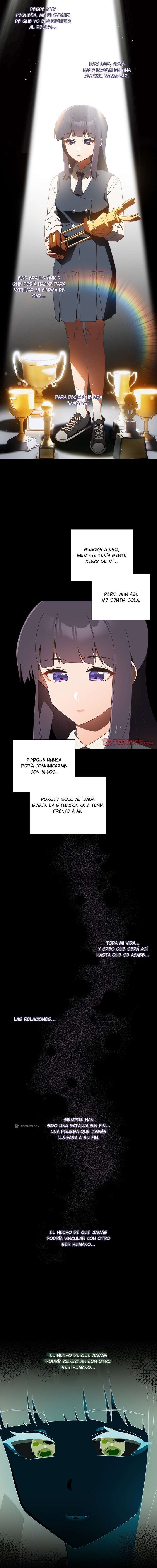 Like No Other Raw Chapter 19 - Page 5