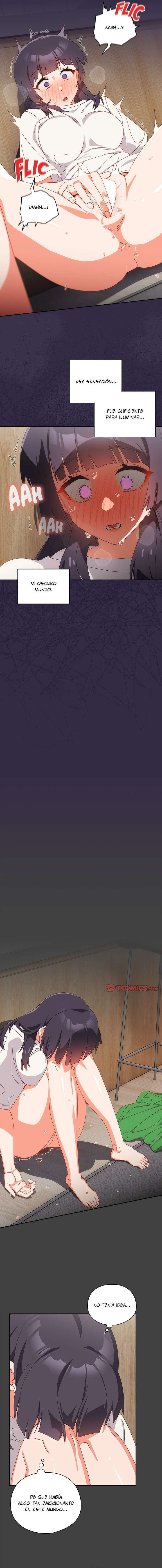 Like No Other Raw Chapter 19 - Page 8