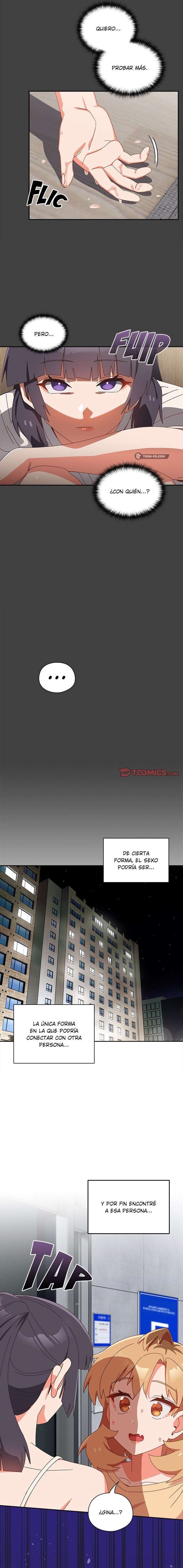 Like No Other Raw Chapter 19 - Page 9