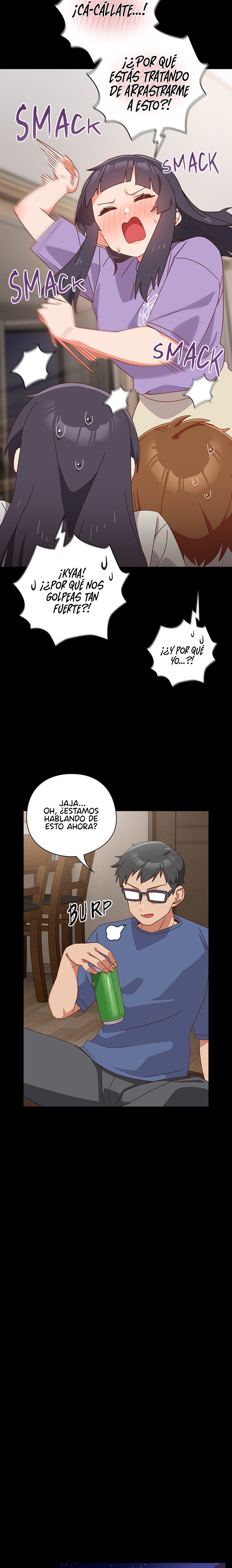 Like No Other Raw Chapter 2 - Page 10