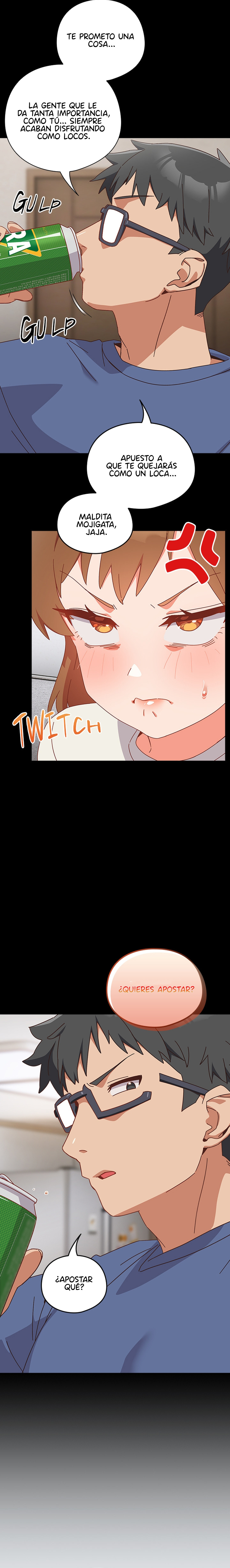 Like No Other Raw Chapter 2 - Page 14
