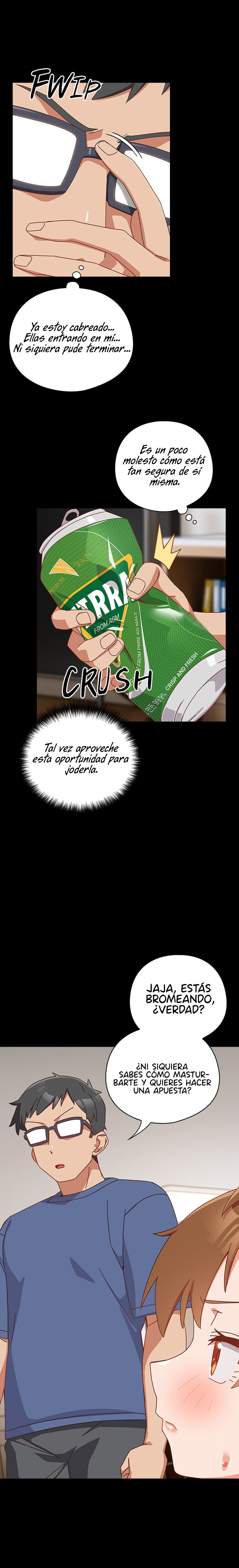 Like No Other Raw Chapter 2 - Page 16