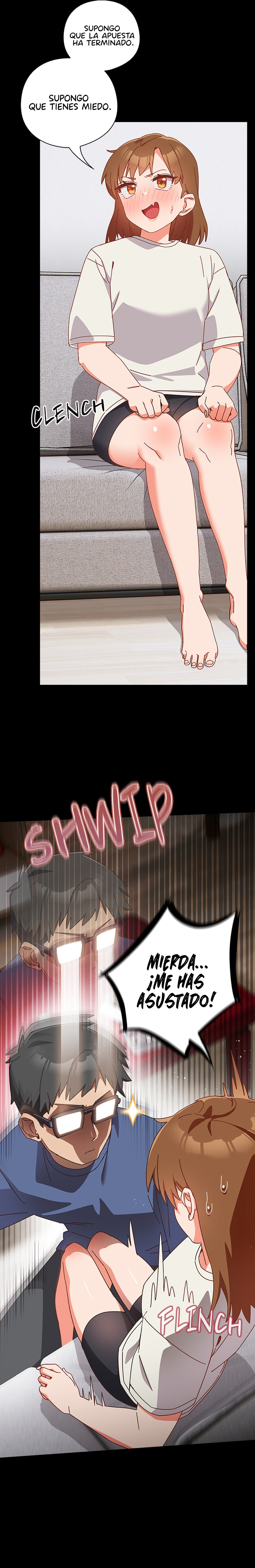 Like No Other Raw Chapter 2 - Page 17