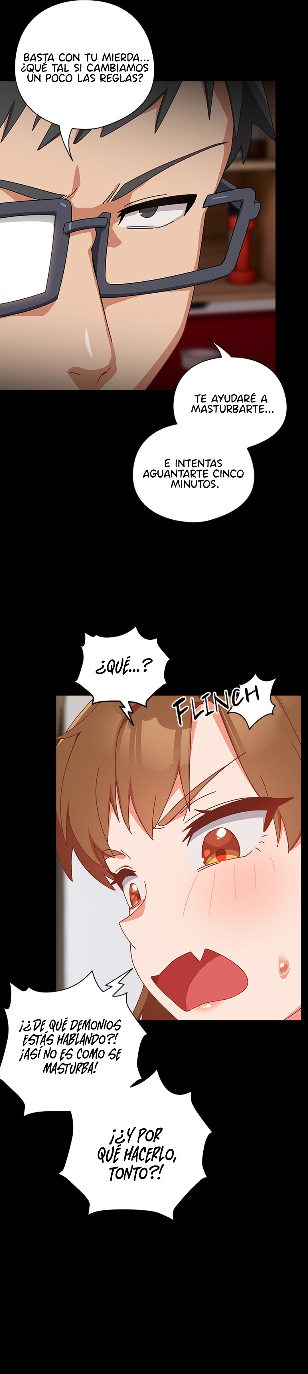 Like No Other Raw Chapter 2 - Page 18