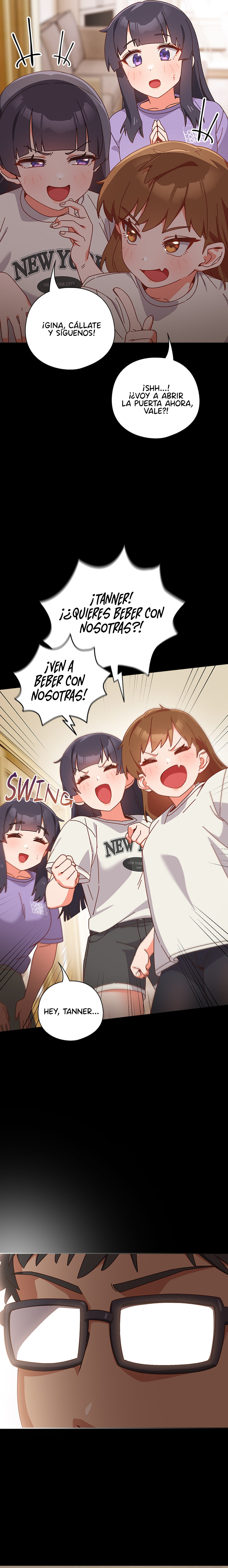 Like No Other Raw Chapter 2 - Page 2