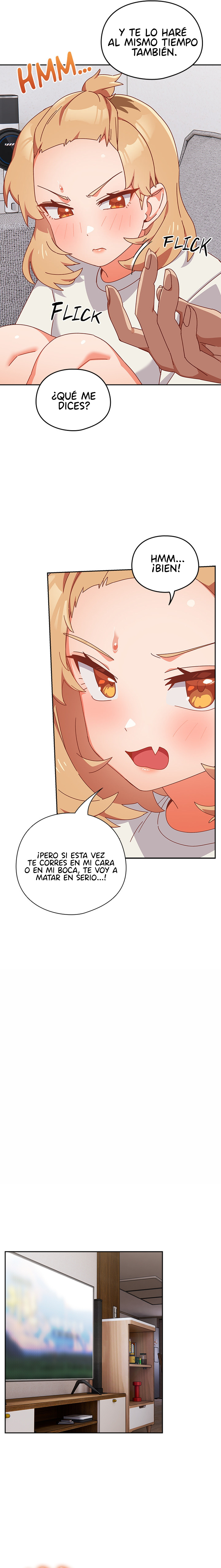 Like No Other Raw Chapter 2 - Page 25