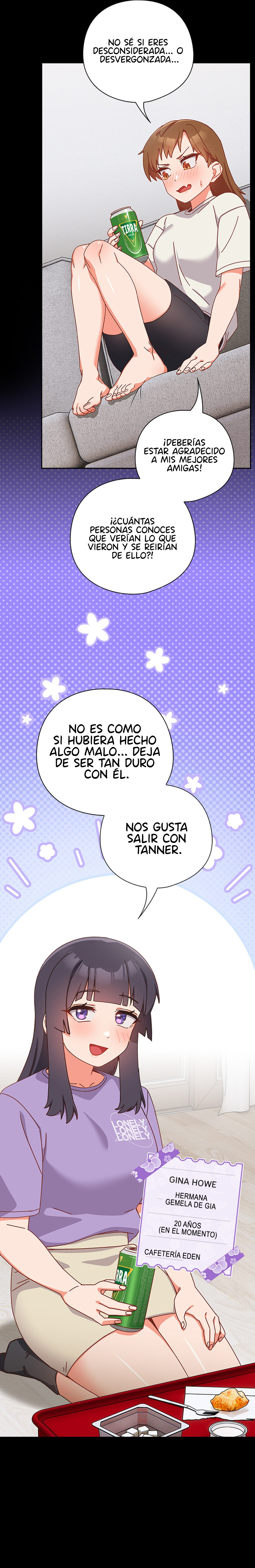 Like No Other Raw Chapter 2 - Page 6