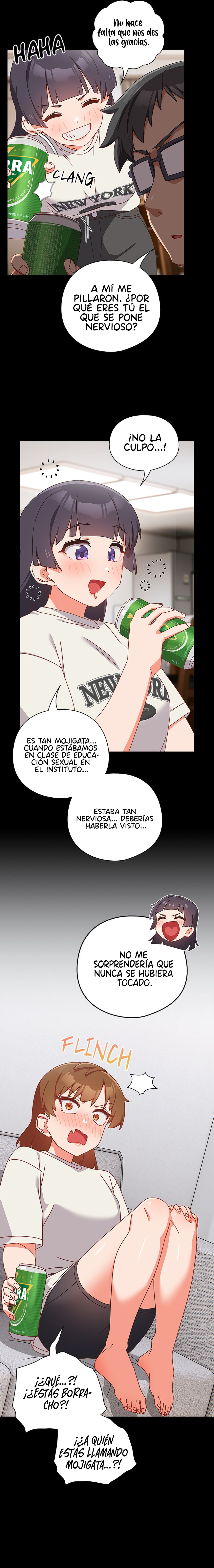 Like No Other Raw Chapter 2 - Page 7