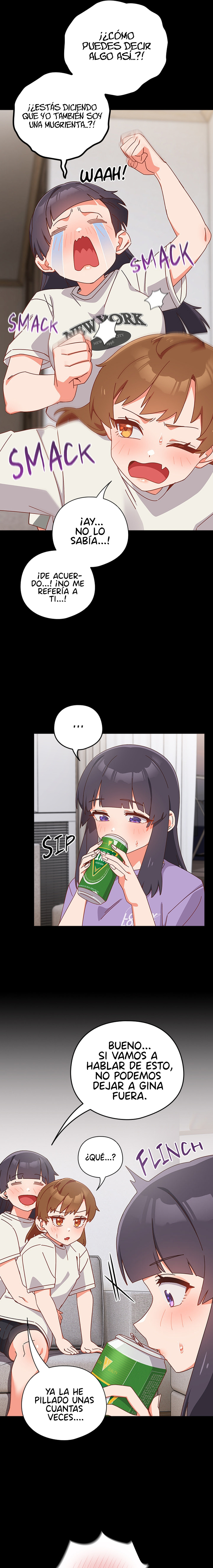 Like No Other Raw Chapter 2 - Page 9