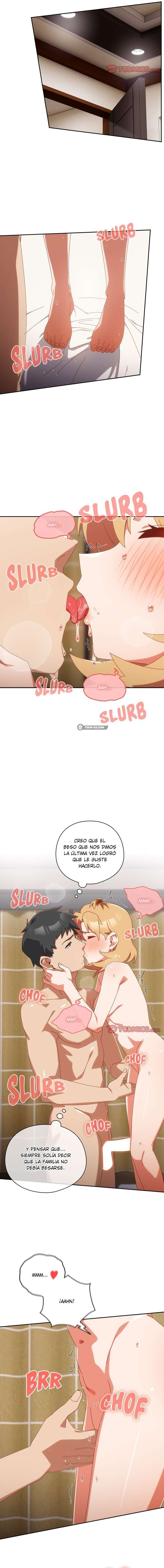 Like No Other Raw Chapter 20 - Page 12
