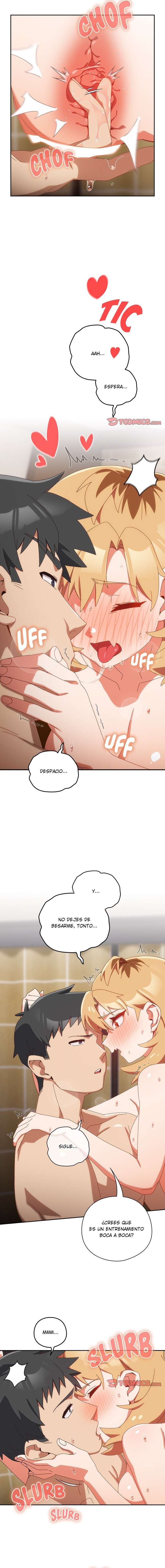 Like No Other Raw Chapter 20 - Page 13