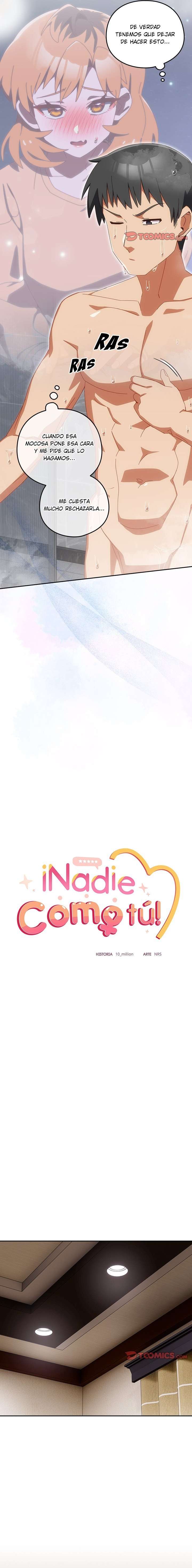 Like No Other Raw Chapter 20 - Page 2