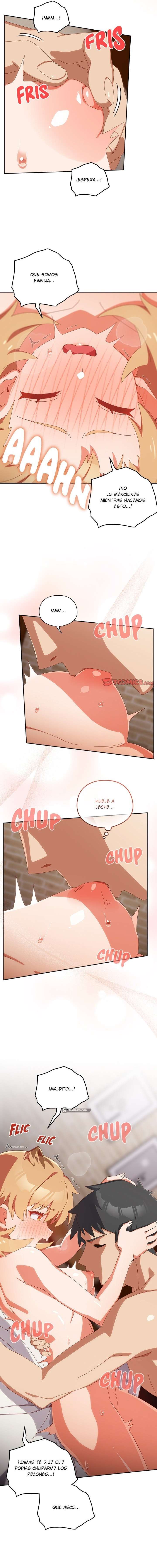 Like No Other Raw Chapter 20 - Page 8