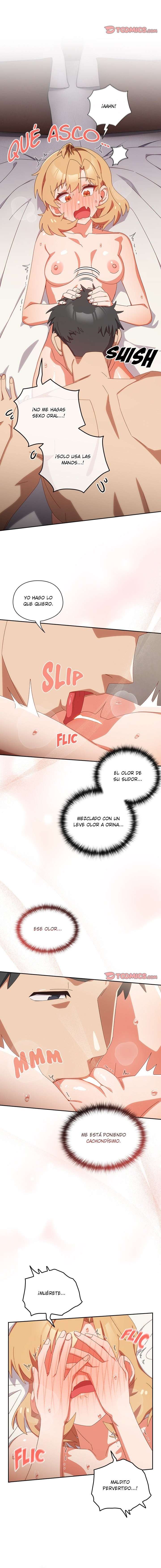 Like No Other Raw Chapter 20 - Page 9