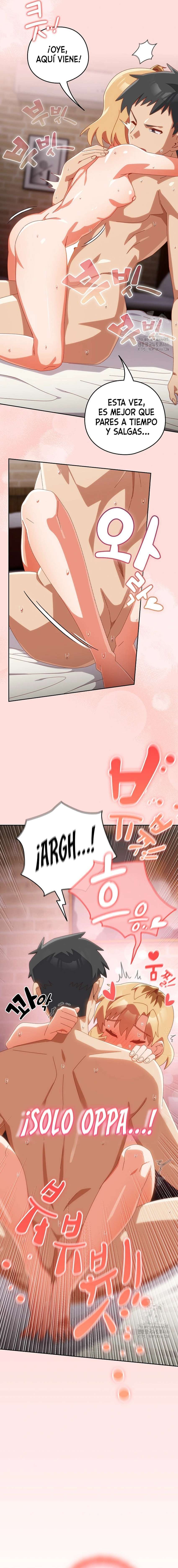 Like No Other Raw Chapter 21 - Page 22