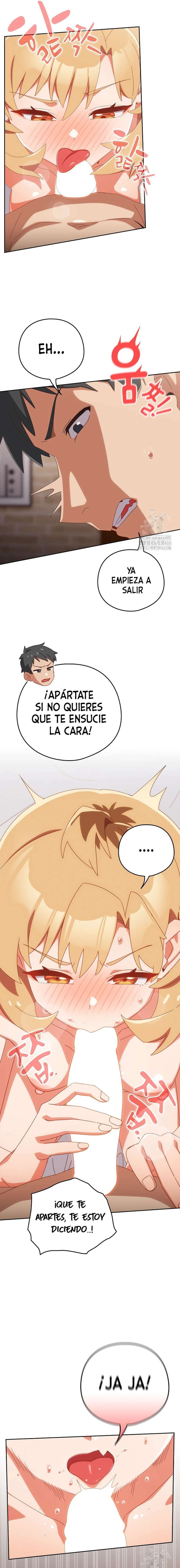 Like No Other Raw Chapter 21 - Page 5