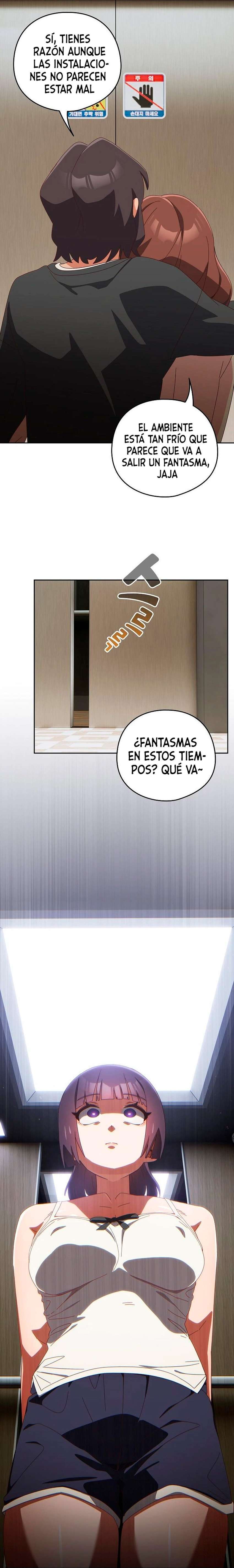 Like No Other Raw Chapter 22 - Page 6