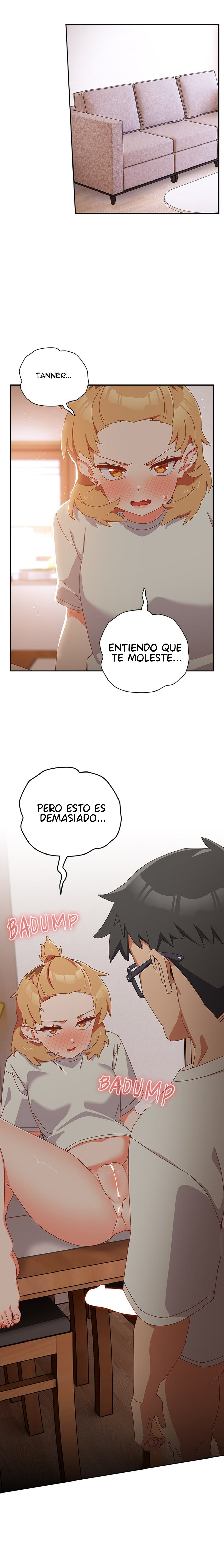 Like No Other Raw Chapter 3 - Page 13