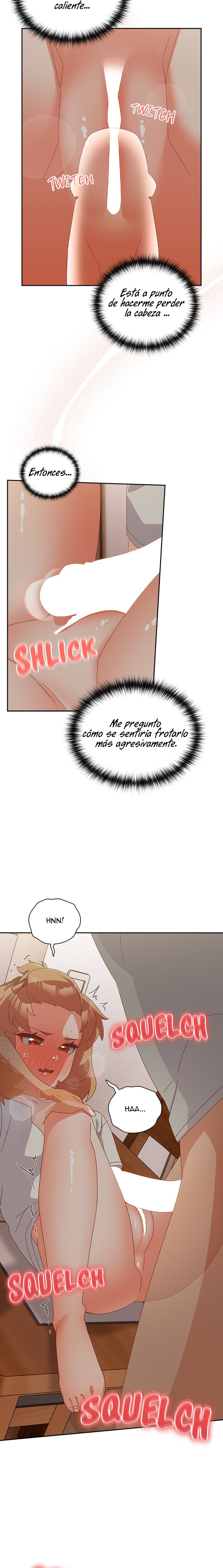 Like No Other Raw Chapter 3 - Page 17
